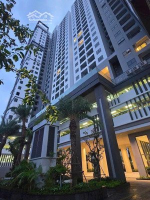 cho thuê cc 2pn, 2wc, 70m2 tại the maison, 10 triệu, thủ dầu một, bình dương hàng hot đẹp