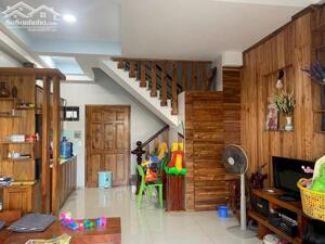 Bán nhà mặt tiền Kênh Tham Lương rộng 10m, P6, Gò Vấp, 45m2, 4 tầng, mới ở ngay