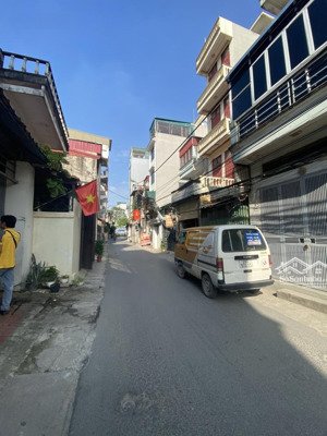 kim giang - 45m2 - 4 tầng - ô tô đỗ cửa - giá nhỉnh 7 tỷ