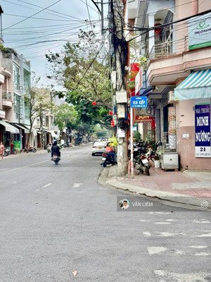 bán đất tặng nhà cấp 4 đường vạn kiếp, tân tiến, tp. nha trang vị trí gần chợ, trường học,