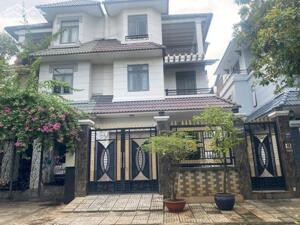 Cho thuê biệt thự khu dân cư KHang An đường liên phường