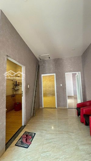 bán biệt thư vĩnh hoà ngang 10 m giá 12 tỷ diện tích 196,8 m thiết kế 2 tầng cách biển 800 m