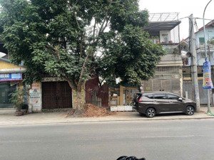 còn bán_đất thổ cư_phan đăng lưu_2 mặt tiền_sinh lời cao tiềm năng_sổ đỏ pháp lý chuẩn_giao thông