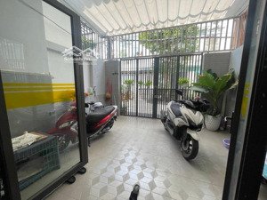 siêu phẩm hiếm 2tầng dt 94m2(5x19)hxh tránh nhau lê đức thọ. gvgiá 8, 6tỷ