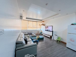 bán căn hộ chung cư ct1-a 2 -az vân canh vị trí vàng , kh gian thoáng ,diện tích 80.5 m -2 ngủ