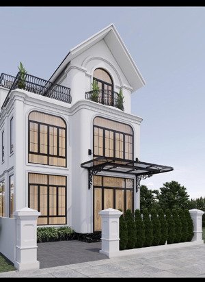 biệt thự đơn lập khu hoa lan vincom riverside .
diện tích 262 m , 3tầng nổi ,1 tầng hầm . giá tốt.