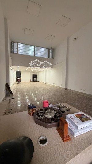 mặt phố vip nhất quận ba đình - kinh doanh đỉnh cao