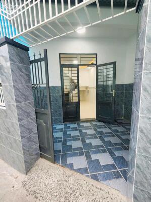 Bán nhà Võ Thị Sáu, đoạn gần Chung Cư PH 43m2