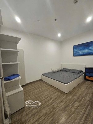 cho thuê cc 2pn, 2wc tại the sapphire 1, 63m2, chỉ với 7 triệu, gia lâm, hn