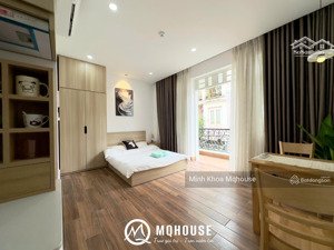 cho thuê cc mini tại trường chinh, 5,7 triệu, 25m2, hàng hot