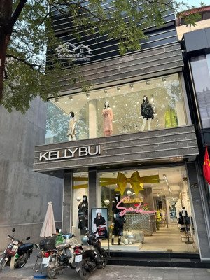 cho thuê nhà phố duy tân, diện tích tổng: 320m2 nhà 5 tầng, mặt tiền: 4m, vị trí cực đỉnh nhiều vp