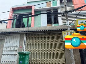 gò vấp - hẻm 6m thông - ngang 6m8 - nhà đúc btct - 106m2 - chỉ 10.2 tỷ