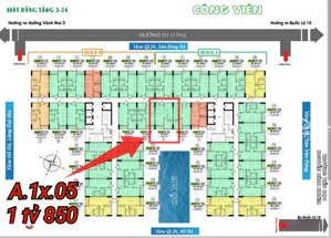 hot!!!! chỉ 500 triệu vào ở ngay bcons greenview kế go dĩ an, đối diện làng đh,view hồ bơi