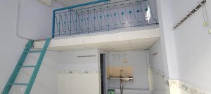 phòng trọ cho thuê tại phường 4, quận 5, hcm, diện tích 30m2, giá 5 triệu vnd/tháng