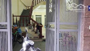 bán gấp nhà 4 tầng phân lô vip xuân la, xuân tảo, bắc từ liêm - sổ đỏ chính chủ - gần hồ tây