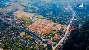 bán gấp 215m2 đất giá rẻ thị trấn mãn đức tân lạc, hòa bình chỉ 300 triệu