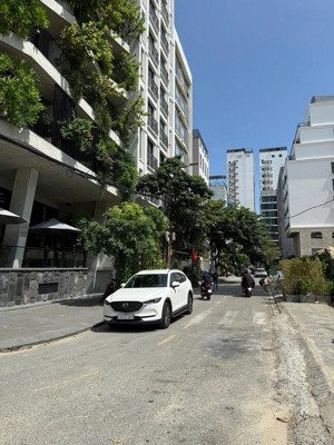 hiếm - 300m2 đất khu lõi phố tây an thượng sát biển giá chính chủ