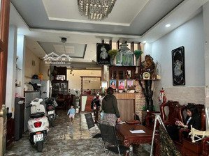 bán nhà đường lê thị chợ, 5x13m, gần phú mỹ hưng, quận 7, chỉ 9.x tỷ