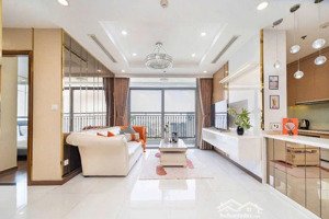 căn hộ 3pn tầng trung tại landmark view thành phố lung linh về đêm, đón hoàng hôn đẹp,nội thất cc