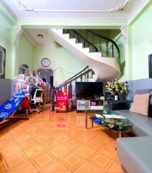 bán nhà âu cơ tân bình, 52m2 5tầng 6pn, hẻm 5m, nhỉnh 7 tỷ