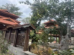 chính chủ gửi bán lô đất mặt tiền quốc lộ 1a đối diện kcn thuận nam giá siêu tốt