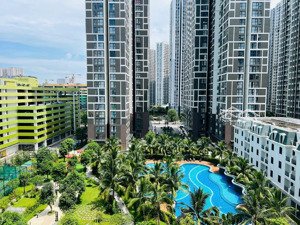 7 triệu cho thuê studio the canopy nhà mới full nội thất view bể bơi, gần công viẻn sát bãi đỗ ô tô