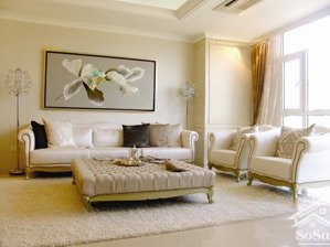 cho thuê chung cư an khánh mặt tiền đường song hành q2 hcm 78m2 2pn 2wc giá 12,5 triệu