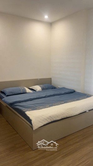 cho thuê 2pn 2vs -67m2 view hồ đầy đủ nội thất giá 12tr/tháng tại vin smart city