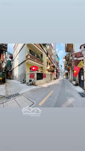 trương định nhà đẹp ở ngay to rộng rẻ phân khúc 7 tỷ 45m