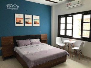 siêu ngon - chdv ngay phạm văn đồng, gần sân bay - 86 m2 - 4 tầng btct - chỉ 8,x t.ỷ