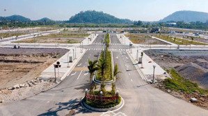 chính chủ bán lô đất 2 mặt thoáng, không lỗi gì tại tân thanh elite city, sẵn sổ giao dịch ngay.