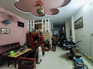 bán nhà quận 8, dương bá trạc, sát hẻm xe hơi, 4,14 x 18m, chỉ 4,4 tỷ