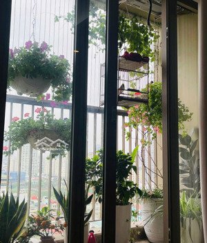 tôi chủ nhà cho thuê ngắn hạn căn hộ 2 ngủ home city full đồ có slot ô tô