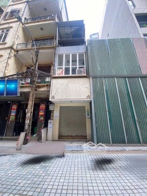 còn bán_nhà mặt phố ngũ xã_kinh doanh sầm uất_phố ẩm thực_thoáng mát_hỗ trợ trả góp 70% căn nhà_sổ