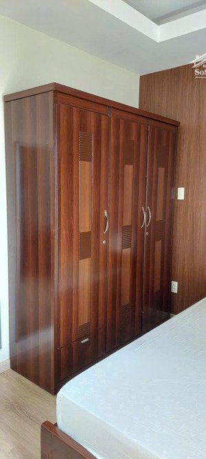 cần cho thuê căn hộ lapaz 38 nguyễn chí thanh