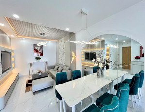 mường thanh viễn triều, căn 3830 oc2b tầng 38 căn 30, 2 ngủ 2 wc view biển, full nội thất