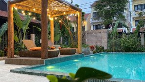 sở hữu căn villa hội an với dòng tiền cực tốt - vị trí đắc địa thuận tiện di chuyển (ms460)