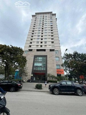 căn hộ 3 ngủ no7-b3 thành thái,trung tâm cầu giấy. full nội thất ở ngay chỉ hơn 7tỷ