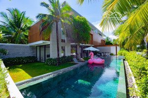 bán bt sailing siêu đẹp, nhiều tiện ích tại phú quốc marina, 23 tỷ, 320m2