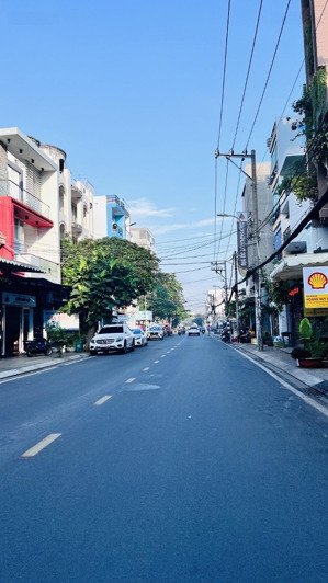 bán nhà mặt tiền 4 tầng diện tích 160m2 ngay p. tây thạnh quận tân phú