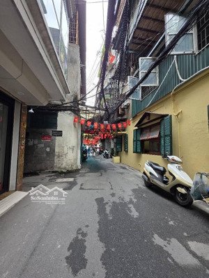 bán nr 50m2, 10,56 tỷ tại lương định của, q.đống đa, hn - hot!