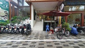 mặt phố lạc long quân, tây hồ, gàn lotte,vị trí vip, dt 125m, mt 9.4m, sổ vuông đẹp, 8 tầng, 74 tỷ