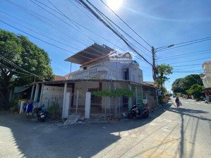 bán nhà mặt phố 87m2, 4,5 tỷ tại mai an tiêm, cẩm an, hội an, quảng nam - chính chủ hàng hiếm