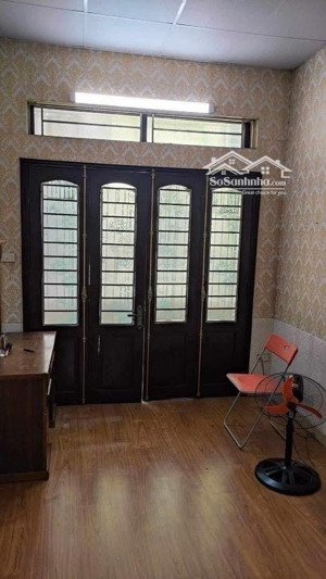 bán nhà riêng tại phúc xá, 12 tỷ, 56m2, giá siêu hời!