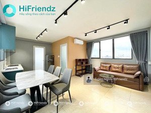 cho thuê penthouse 1phòng ngủ full nội thất chưa qua sử dụng đường lê đức thọ - phường 6 - gò vấp