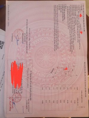 chính chủ càn tiền bán lô 100m lô góc tại thôn hoà trúc, hoà thạch( phú cát, hà nội