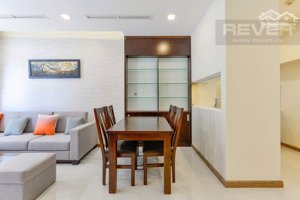 cho thuê căn hộ 2pn, 23 triệu, 79m2 tại vinhomes central park, bình thạnh, lh linh