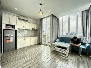 căn hộ chung cư giá sinh viên / quận phú nhuận 55m2