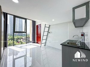 chính chủ cho thuê cc mini 35m2 tại nguyễn văn linh quận 7 gần ufm khu chế xuất vng quận 4 quận 1