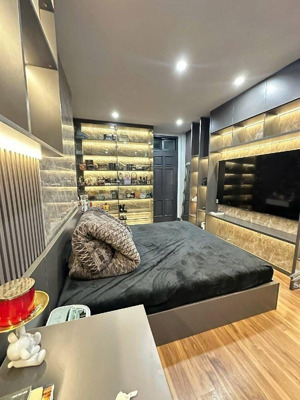 phú diễn phân lô ô tô vỉa hè kd 46m mt 7,8m giá hơn 11 tỷ